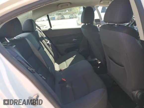 2014 Chevrolet Cruze LT с VIN 1G1PK5SB3E7435316, выставлен на аукционе Copart как лот 80073155 с пробегом 153 557 миль миль и Чистый • Clean title. История ставок и продаж доступна на DreamBid. Изображение 10.
