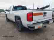 2017 GMC Sierra 1500 with VIN 1GTN1LEH5HZ183860, listed as a IAAI auction lot 42749235 with 201,966 mi miles and . Bid and sale history available at DreamBid. Image 3.