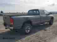 2004 Dodge 2500 SLT z VIN 3D7KU28C94G209591, wystawiony jako Copart lot #62304385 z przebiegiem 190 495 mil mil oraz Szkoda całkowita • Salvage title. Historia ofert i sprzedaży dostępna na DreamBid. Obrazek 3.