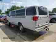 1997 Dodge Passenger with VIN 2B5WB35Z2VK507719, listed as a Copart auction lot 61026574 with 91,767 mi miles and Clean title. Bid and sale history available at DreamBid. Image 2.