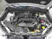 2018 Subaru Forester Premium z VIN JF2SJAEC7JH516178, wystawiony jako Copart lot #83781815 z przebiegiem 77 099 mil mil oraz Szkoda całkowita • Salvage title. Historia ofert i sprzedaży dostępna na DreamBid. Obrazek 11.