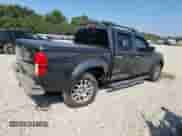 2012 Nissan Frontier SL с VIN 1N6AD0ERXCC481083, выставлен на аукционе Copart как лот 80928325 с пробегом 149 577 миль миль и Списание • Salvage title. История ставок и продаж доступна на DreamBid. Изображение 3.
