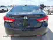 2013 Hyundai Elantra Limited с VIN 5NPDH4AE0DH402752, выставлен на аукционе IAAI как лот 43124815 с пробегом 116 301 миль миль и . История ставок и продаж доступна на DreamBid. Изображение 16.
