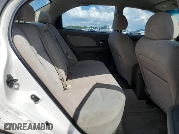 2004 Hyundai Sonata z VIN KMHWF25S14A008246, wystawiony jako Copart lot #65228415 z przebiegiem 237 292 mil mil oraz Szkoda całkowita • Salvage title. Historia ofert i sprzedaży dostępna na DreamBid. Obrazek 10.