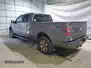 2012 Ford F-150 XL with VIN 1FTFW1EF9CFA62736, listed as a Copart auction lot 90320055 with 320,329 mi miles and Clean title. Bid and sale history available at DreamBid. Image 2.