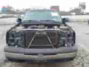 2007 Chevrolet Silverado 1500 LT1 with VIN 1GCEC19X47Z123972, listed as a IAAI auction lot 43009798 with 128,354 mi miles and . Bid and sale history available at DreamBid. Image 6.