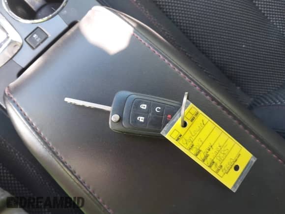 2013 Chevrolet Equinox LT с VIN 2GNALDEK9D6388685, выставлен на аукционе IAAI как лот 43414058 с пробегом 93 191 миль миль и . История ставок и продаж доступна на DreamBid. Изображение 11.
