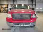 2005 Ford F-150 XL z VIN 1FTRF14535NB09886, wystawiony jako Copart lot #68297544 z przebiegiem 221 508 mil mil oraz Szkoda całkowita • Salvage title. Historia ofert i sprzedaży dostępna na DreamBid. Obrazek 5.