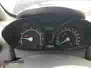 2017 Ford Fiesta S with VIN 3FADP4TJ7HM103021, listed as a Copart auction lot 82563885 with 47,417 mi miles and Clean title. Bid and sale history available at DreamBid. Image 9.