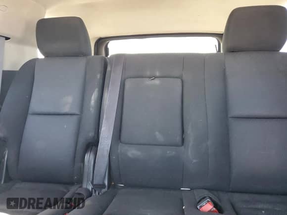 2011 Chevrolet Tahoe LS с VIN 1GNSCAE0XBR187896, выставлен на аукционе Copart как лот 84927365 с пробегом 224 191 миль миль и Списание • Salvage title. История ставок и продаж доступна на DreamBid. Изображение 10.