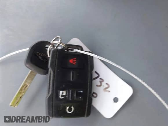 2020 Chevrolet Colorado 2WD LT z VIN 1GCHSCEA7L1109912, wystawiony jako IAAI lot #42506639 z przebiegiem 82 131 mil mil oraz . Historia ofert i sprzedaży dostępna na DreamBid. Obrazek 11.