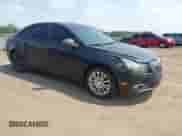 2015 Chevrolet Cruze LS with VIN 1G1PB5SG8F7195211, listed as a IAAI auction lot 42775040 with 116,435 mi miles and . Bid and sale history available at DreamBid. Image 1.