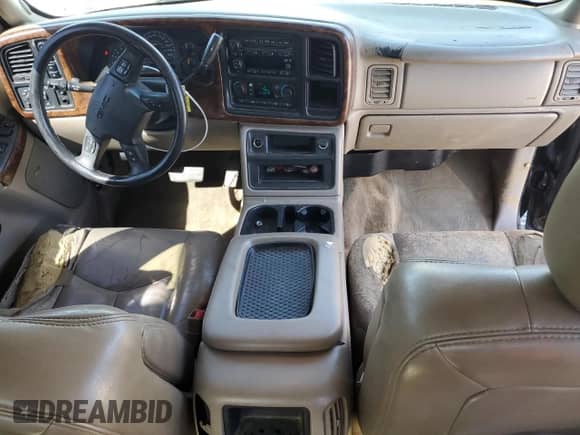 2006 GMC Sierra 1500 SLE1 z VIN 2GTEK19B761110373, wystawiony jako Copart lot #57457485 z przebiegiem 246 699 mil mil oraz Szkoda całkowita • Salvage title. Historia ofert i sprzedaży dostępna na DreamBid. Obrazek 8.