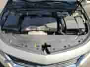 2014 Chevrolet Impala LS с VIN 2G11Y5SL3E9203231, выставлен на аукционе Copart как лот 69192415 с пробегом 129 526 миль миль и Списание • Salvage title. История ставок и продаж доступна на DreamBid. Изображение 11.