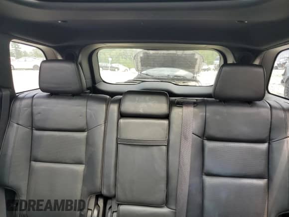 2021 Jeep Grand Cherokee High Altitude with VIN 1C4RJFCG4MC533733, listed as a Copart auction lot 67012255 with 52,919 mi miles and Salvage title. Bid and sale history available at DreamBid. Image 10.