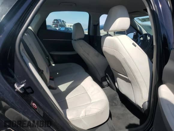 2023 Hyundai Sonata SEL with VIN KMHL64JAXPA313972, listed as a Copart auction lot 52781105 with 41,221 mi miles and Salvage title. Bid and sale history available at DreamBid. Image 10.