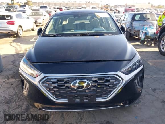2020 Hyundai Ioniq SEL с VIN KMHC85LC9LU235675, выставлен на аукционе IAAI как лот 43295428 с пробегом 71 429 миль миль и . История ставок и продаж доступна на DreamBid. Изображение 13.