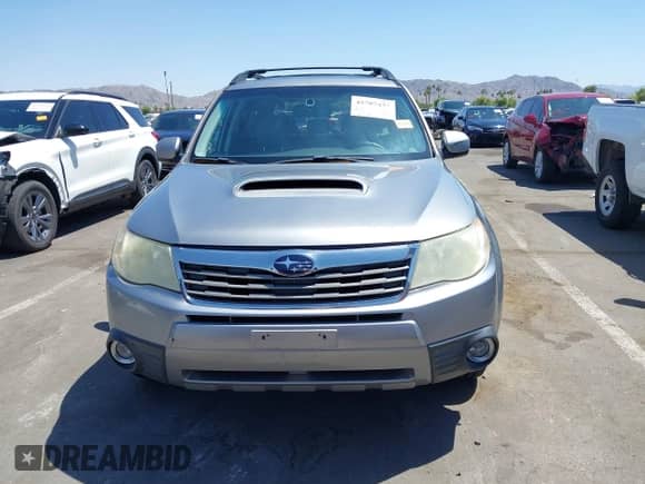 2010 Subaru Forester XT Limited z VIN JF2SH6FC5AH743361, wystawiony jako IAAI lot #42707437 z przebiegiem 188 469 mil mil oraz . Historia ofert i sprzedaży dostępna na DreamBid. Obrazek 12.