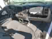 2022 Ram ProMaster Cargo с VIN 3C6MRVJG8NE124328, выставлен на аукционе Copart как лот 50370485 с пробегом Не указан миль и Списание • Salvage title. История ставок и продаж доступна на DreamBid. Изображение 8.