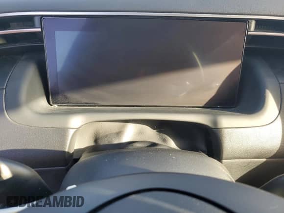 2024 Hyundai Santa Cruz XRT with VIN 5NTJDDDF8RH117874, listed as a Copart auction lot 75626024 with 416 mi miles and Non repairable. Bid and sale history available at DreamBid. Image 9.