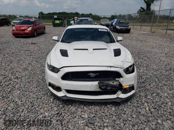 2015 Ford Mustang GT z VIN 1FA6P8CF2F5308101, wystawiony jako Copart lot #68595335 z przebiegiem 66 254 mil mil oraz Szkoda całkowita • Salvage title. Historia ofert i sprzedaży dostępna na DreamBid. Obrazek 5.