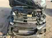 2020 Chevrolet Trax LT with VIN KL7CJLSB1LB041141, listed as a Copart auction lot 83760905 with Not provided miles and Salvage title. Bid and sale history available at DreamBid. Image 11.