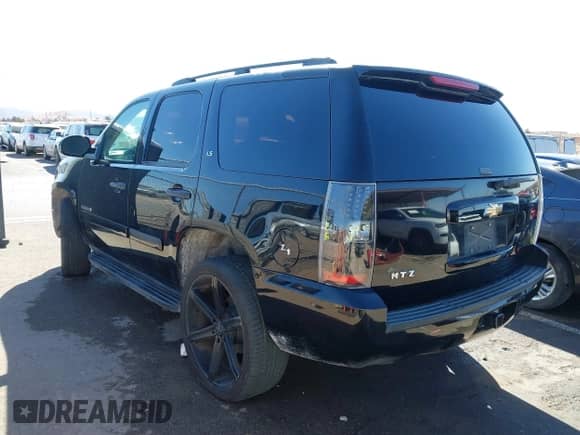 2008 Chevrolet Tahoe LS с VIN 1GNFC13C08J113912, выставлен на аукционе IAAI как лот 41743137 с пробегом 138 023 миль миль и . История ставок и продаж доступна на DreamBid. Изображение 3.