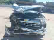2024 Chevrolet Silverado 1500 LTZ with VIN 2GCUDGED5R1176330, listed as a IAAI auction lot 42846082 with 41,003 mi miles and . Bid and sale history available at DreamBid. Image 12.
