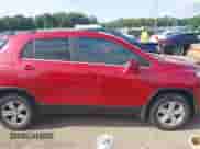 2015 Chevrolet Trax LT с VIN KL7CJRSB5FB188473, выставлен на аукционе IAAI как лот 42778181 с пробегом 75 361 миль миль и . История ставок и продаж доступна на DreamBid. Изображение 13.