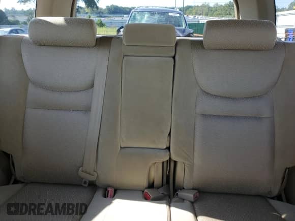 2003 Toyota Highlander с VIN JTEGD21A430059638, выставлен на аукционе Copart как лот 71404395 с пробегом 257 195 миль миль и Списание • Salvage title. История ставок и продаж доступна на DreamBid. Изображение 10.