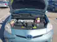 2013 Toyota Prius Two with VIN JTDKN3DU0D1657308, listed as a IAAI auction lot 43256774 with 238,587 mi miles and . Bid and sale history available at DreamBid. Image 10.