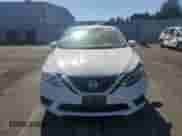 2017 Nissan Sentra S с VIN 3N1AB7AP6HY206124, выставлен на аукционе Copart как лот 81683575 с пробегом 158 194 миль миль и Списание • Salvage title. История ставок и продаж доступна на DreamBid. Изображение 5.