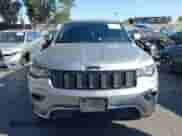 2017 Jeep Grand Cherokee Laredo with VIN 1C4RJEAG5HC708008, listed as a IAAI auction lot 43040422 with 125,949 mi miles and . Bid and sale history available at DreamBid. Image 13.