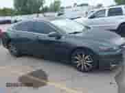 2016 Chevrolet Malibu LT с VIN 1G1ZF5SX2GF339050, выставлен на аукционе IAAI как лот 43106598 с пробегом 212 794 миль миль и . История ставок и продаж доступна на DreamBid. Изображение 13.