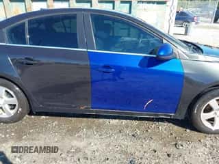 2011 Chevrolet Cruze 1LT с VIN 1G1PF5S98B7194723, выставлен на аукционе IAAI как лот 43349107 с пробегом 237 051 миль миль и . История ставок и продаж доступна на DreamBid. Изображение 6.