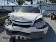 2014 Chevrolet Captiva Sport LS z VIN 3GNAL1EK0ES590395, wystawiony jako Copart lot #52445555 z przebiegiem 143 320 mil mil oraz Szkoda całkowita • Salvage title. Historia ofert i sprzedaży dostępna na DreamBid. Obrazek 5.