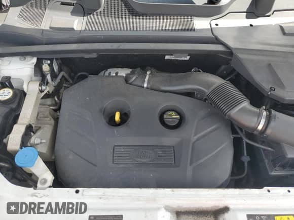 2016 Land Rover Discovery Sport HSE с VIN SALCR2BG0GH625026, выставлен на аукционе Copart как лот 90124065 с пробегом 108 166 миль миль и Списание • Salvage title. История ставок и продаж доступна на DreamBid. Изображение 12.