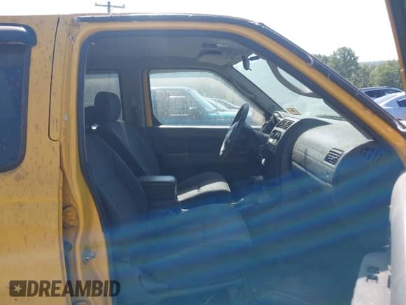 2003 Nissan Frontier XE z VIN 1N6ED29Y73C444734, wystawiony jako IAAI lot #42856079 z przebiegiem 163 764 mil mil oraz . Historia ofert i sprzedaży dostępna na DreamBid. Obrazek 5.