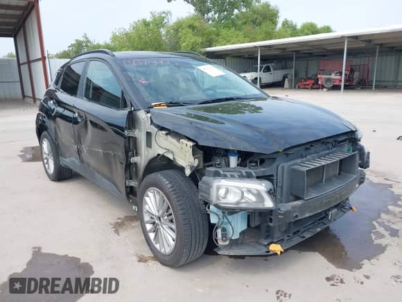 2018 Hyundai Kona SEL с VIN KM8K62AAXJU162606, выставлен на аукционе IAAI как лот 43075905 с пробегом 76 284 миль миль и . История ставок и продаж доступна на DreamBid. Изображение 6.