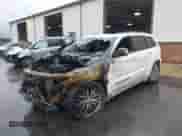 2017 Jeep Grand Cherokee Summit с VIN 1C4RJFJT7HC608690, выставлен на аукционе IAAI как лот 41072659 с пробегом Не указан миль и . История ставок и продаж доступна на DreamBid. Изображение 2.