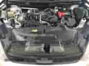 2023 Mitsubishi Outlander SE with VIN JA4J4UA80PZ027185, listed as a Copart auction lot 87296615 with 46,877 mi miles and Clean title. Bid and sale history available at DreamBid. Image 12.