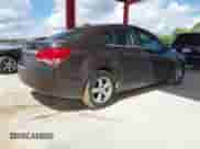 2015 Chevrolet Cruze LT с VIN 1G1PC5SB0F7240658, выставлен на аукционе IAAI как лот 43385932 с пробегом 71 563 миль миль и . История ставок и продаж доступна на DreamBid. Изображение 4.
