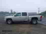 2008 Chevrolet Silverado 1500 LTZ with VIN 3GCEK13358G306551, listed as a IAAI auction lot 42327492 with 216,206 mi miles and . Bid and sale history available at DreamBid. Image 15.