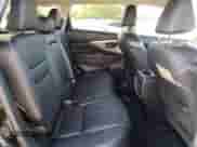 2018 Nissan Murano SV z VIN 5N1AZ2MHXJN108082, wystawiony jako Copart lot #86461035 z przebiegiem 87 083 mil mil oraz Szkoda całkowita • Salvage title. Historia ofert i sprzedaży dostępna na DreamBid. Obrazek 10.