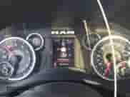 2023 Ram 1500 Big Horn with VIN 1C6SRFBT2PN535571, listed as a IAAI auction lot 41579548 with 42,140 mi miles and . Bid and sale history available at DreamBid. Image 7.