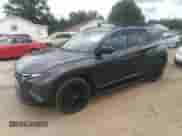 2023 Hyundai Tucson XRT with VIN KM8JFCAE6PU203570, listed as a IAAI auction lot 42812340 with 41,916 mi miles and . Bid and sale history available at DreamBid. Image 2.