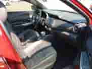 2020 Nissan Kicks SR с VIN 3N1CP5DV3LL485868, выставлен на аукционе IAAI как лот 43104999 с пробегом 119 744 миль миль и . История ставок и продаж доступна на DreamBid. Изображение 5.