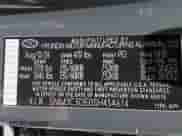 2025 Hyundai Tucson SEL Convenience с VIN 5NMJC3DE0SH454674, выставлен на аукционе IAAI как лот 42259935 с пробегом 8 285 миль миль и . История ставок и продаж доступна на DreamBid. Изображение 9.