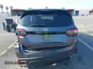 2025 Honda Pilot Black Edition с VIN 5FNYG1H97SB103086, выставлен на аукционе IAAI как лот 42401811 с пробегом 2 522 миль миль и . История ставок и продаж доступна на DreamBid. Изображение 17.