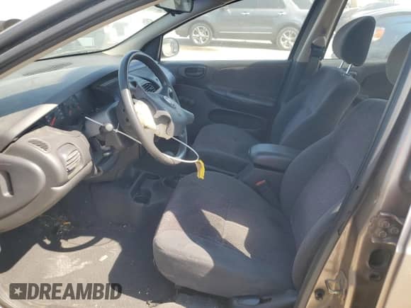 2000 Dodge Neon Highline с VIN 1B3ES46C7YD741857, выставлен на аукционе Copart как лот 71792204 с пробегом 84 406 миль миль и Списание • Salvage title. История ставок и продаж доступна на DreamBid. Изображение 7.